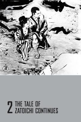 Zatoichi 2: The Tale of Zatoichi Continues stream