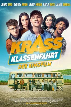 Krass Klassenfahrt - Der Kinofilm stream