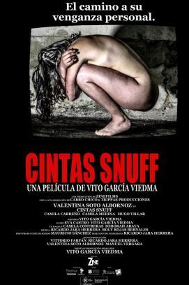 Snuff Tapes stream