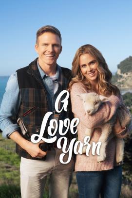 A Love Yarn stream