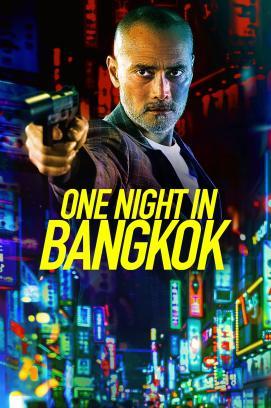 One Night in Bangkok stream