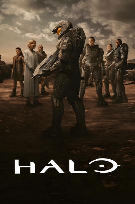 Halo - Staffel 1 stream