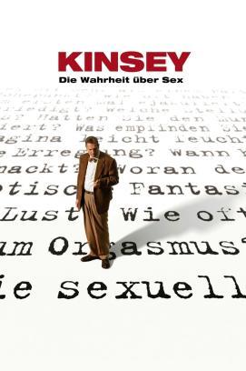 Kinsey stream
