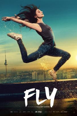 Fly stream