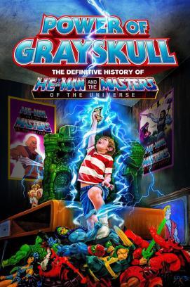 Die Macht von Grayskull stream