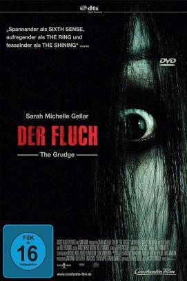 Der Fluch - The Grudge stream