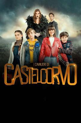 Die Ritter von Castelcorvo - Staffel 1 stream