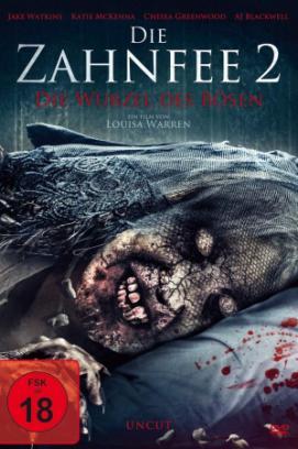 Die Zahnfee 2 - Die Wurzel des Bösen stream