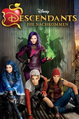 Descendants - Die Nachkommen stream