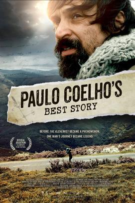 Paulo Coelho's Best Story stream
