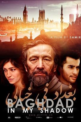 Baghdad in My Shadow stream