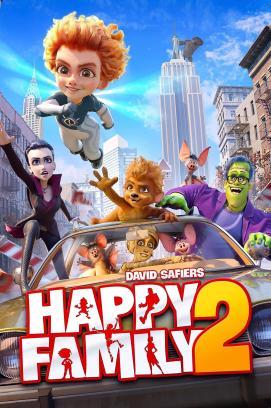 Happy Family 2 stream