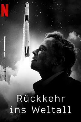 Rückkehr ins Weltall stream