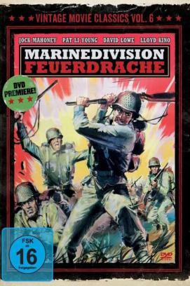 Marinedivision Feuerdrache stream