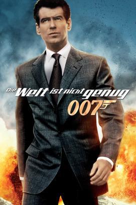 James Bond 007 - Die Welt ist nicht genug stream