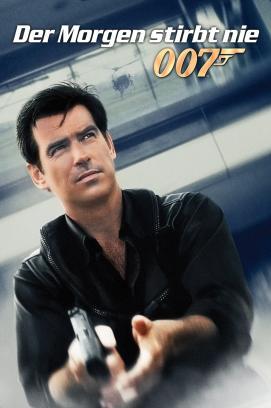 James Bond 007 - Der Morgen stirbt nie stream