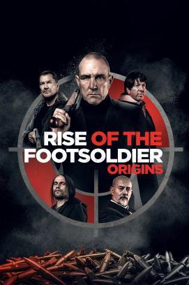 Rise of the Footsoldier: Origins stream