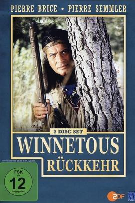 Winnetous Rückkehr stream