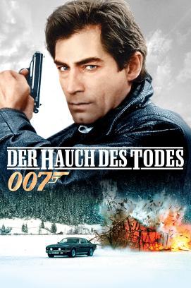James Bond 007 - Der Hauch des Todes stream