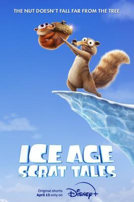 Ice Age: Scrats Abenteuer stream
