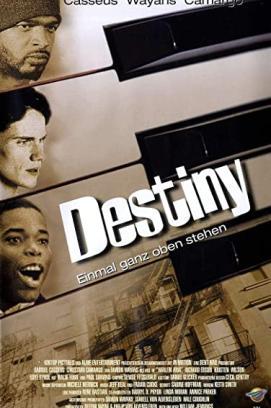 Destiny - Einmal ganz oben stehen stream
