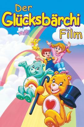 Der Glücksbärchifilm stream