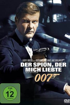 James Bond 007 - Der Spion, der mich liebte stream