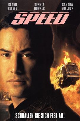 Speed stream