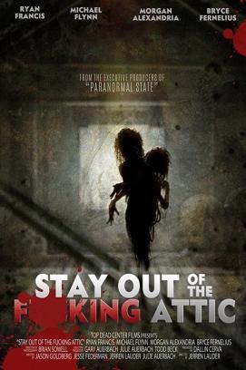 Stay Out of the Attic stream