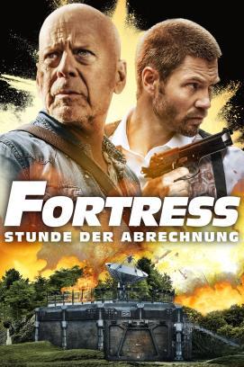 Fortress - Stunde der Abrechnung stream
