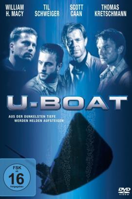 U-Boat stream