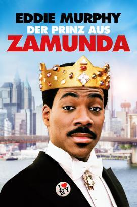 Der Prinz aus Zamunda stream