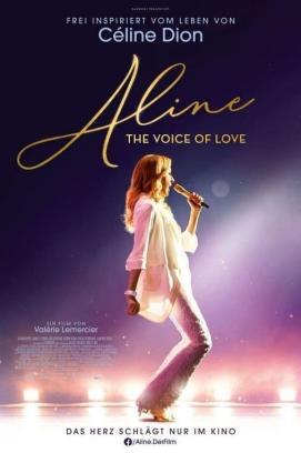 Aline – The Voice of Love stream