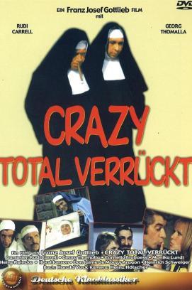 Crazy - Total verrückt stream