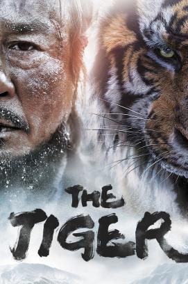 The Tiger - Legende einer Jagd stream