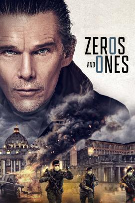 Zeros and Ones stream
