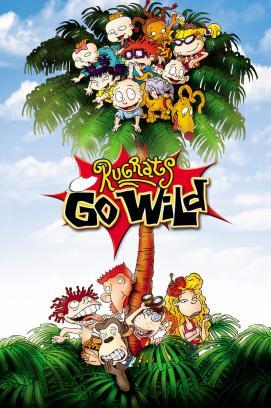 Rugrats auf Achse stream