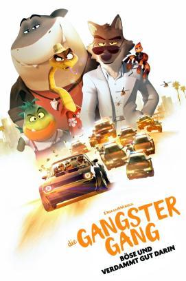 Die Gangster Gang stream