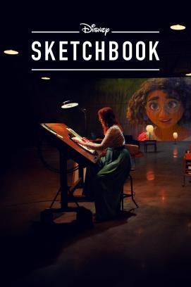 Sketchbook - Staffel 1 stream