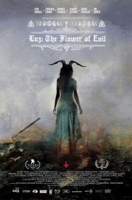 Luz: The Flower of Evil stream