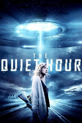 The Quiet Hour stream