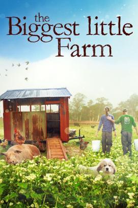Unsere große kleine Farm stream