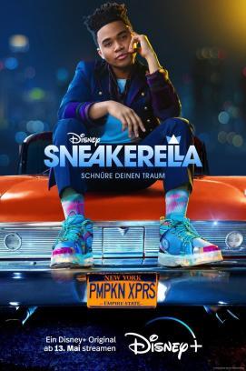 Sneakerella stream