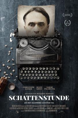 Schattenstunde stream