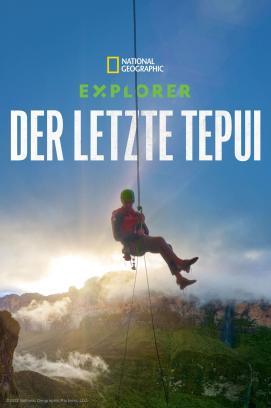 Explorer: Der letzte Tepui stream