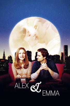 Alex & Emma stream