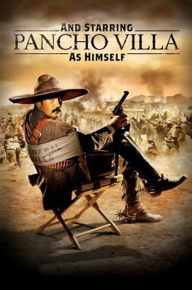 Pancho Villa - Mexican Outlaw stream