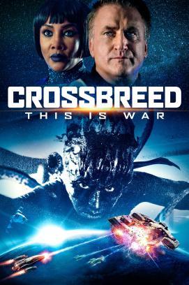 Crossbreed - This Is War stream