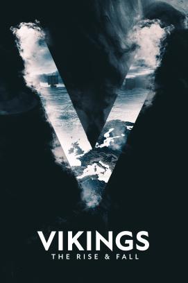 Wikinger: Aufstieg und Untergang - Staffel 1 stream