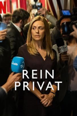 Rein privat - Staffel 1 stream